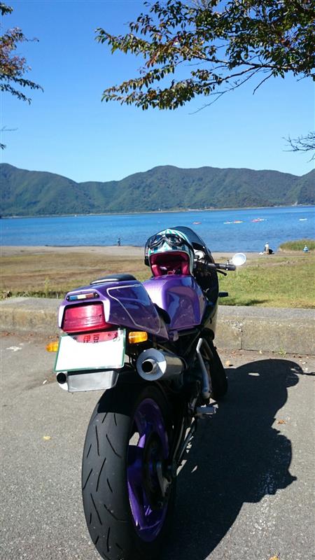 jin_inyさんのサトゥルノ350