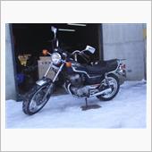 にゅいさんのLA250