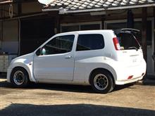 みんカラ Ht81s オーリンズ 車高調 車高調のキーワード検索結果一覧
