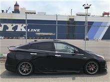 TAKA  222さんのPRIUS