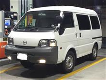 みんカラ ボンゴ 改造 車中泊のキーワード検索結果一覧