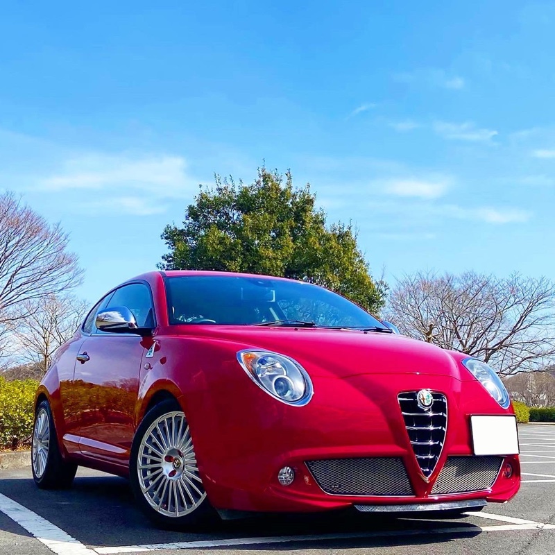KUTSUさんのMiTo