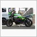 カワサキ ZRX1100