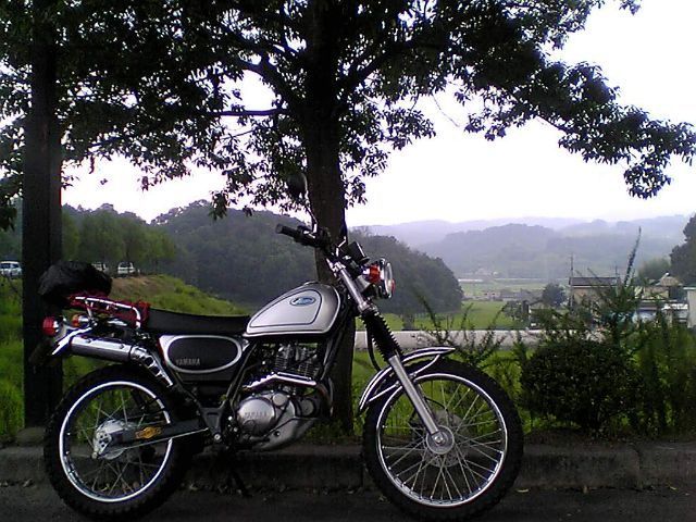 Z8さんのブロンコ