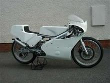 俊吉7号さんのRS125