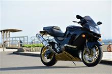 車ニアさんのninja-ZX-12R