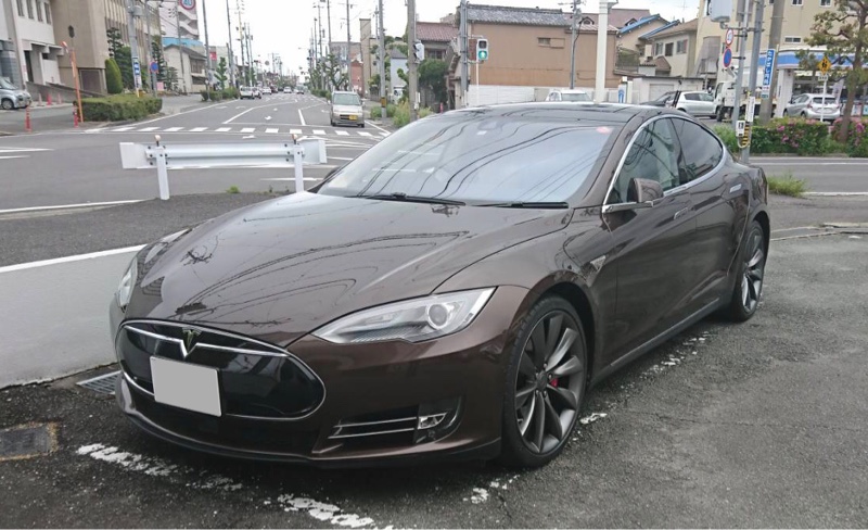 R32typeM35さんのモデルS