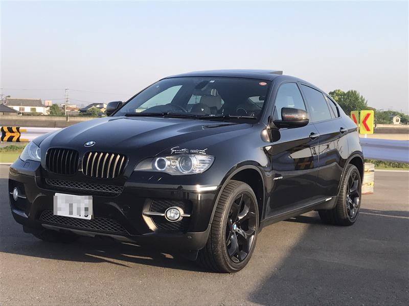 sugino0519さんのX6