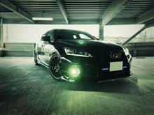 レクサス CT
