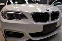 REVOLTさんのSERIES_2_CABRIOLET