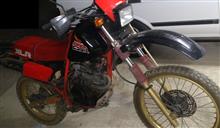 みんカラ Xlr250r メンテナンスのキーワード検索結果一覧