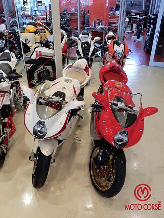 たかBONさんの750S