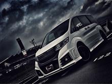 M@s@さんのSTEP_WAGON_SPADA