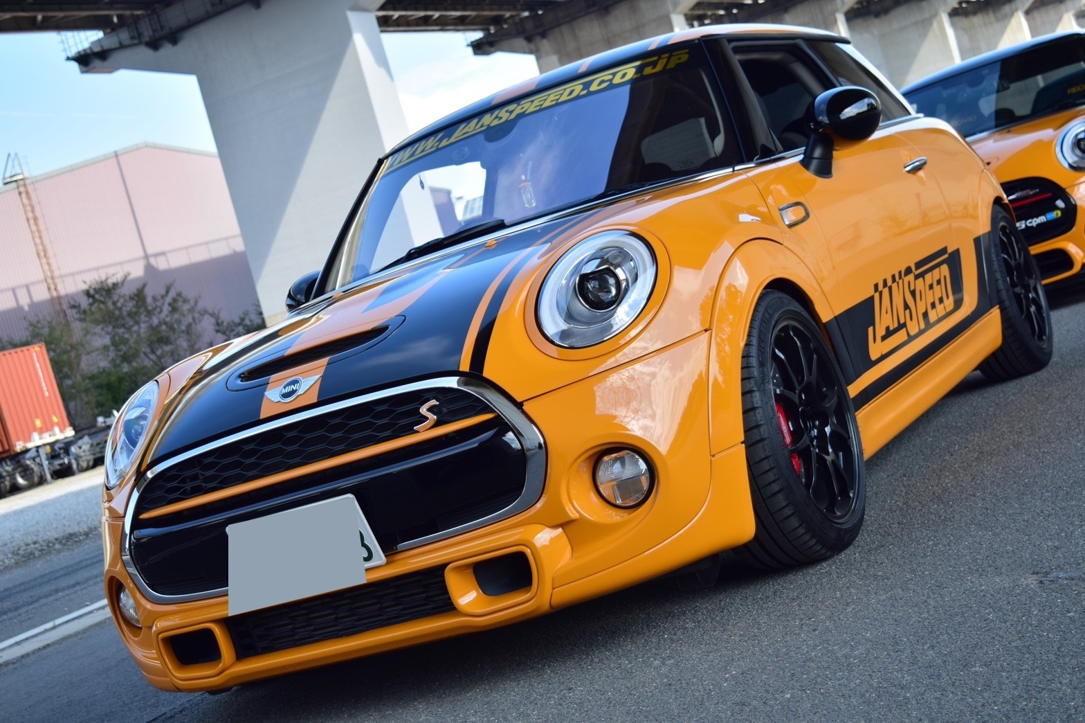 Mini ミニ Sake0628の愛車 みんカラ Mini ミニ Sake0628の愛車 みんカラ