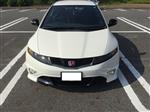 ホンダ シビックタイプRユーロ