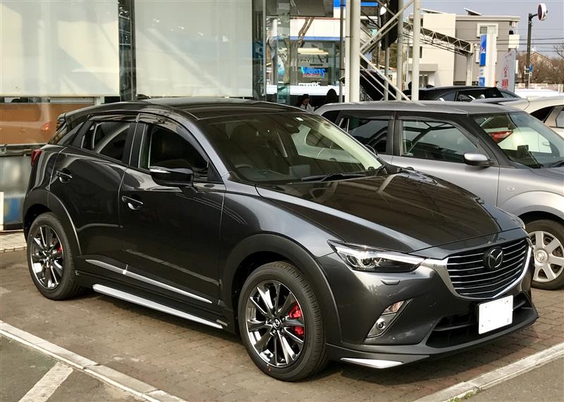 Cx 3 マツダ タートルさんの愛車 みんカラ Cx 3 マツダ タートルさんの愛車 みんカラ