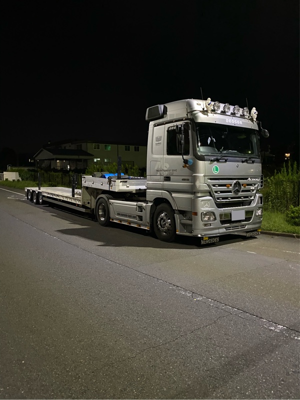RYO.T1205さんのアクトロス