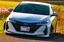 masa_ZVW52さんの愛車：トヨタ プリウスPHV