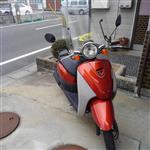 ホンダ トゥデイ