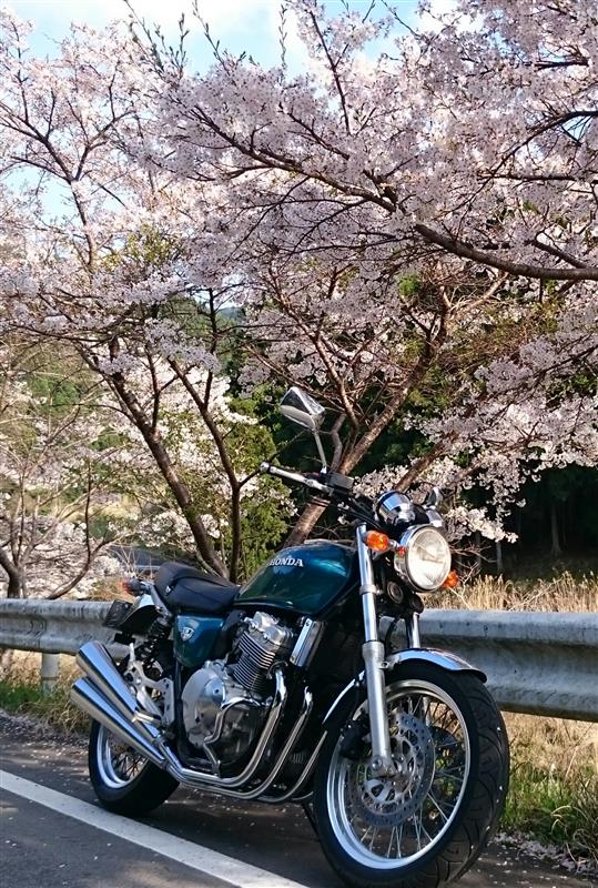 ホンダ CB400 FOUR