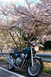 ホンダ CB400 FOUR