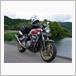 ホンダ CB1000 SUPER FOUR (スーパーフォア)