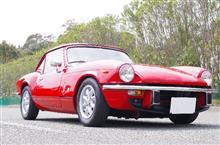 Tak_Mさんのspitfire1500