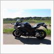 ちーぼー・５２５のNinja1000ABS