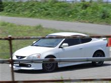 みんカラ Dc5 Is 流用のキーワード検索結果一覧