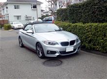 リズムコーポレーションさんのSERIES_2_CABRIOLET