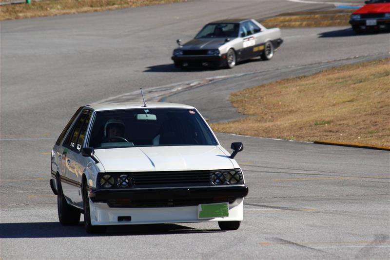 kaz30vanさんのスカイラインバン