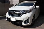 ホンダ フリードハイブリッド