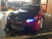 BMW M3 クーペ
