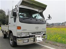 cheekさんのTOYOACE