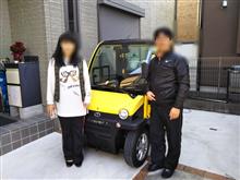 ヤマトンチュさんのminicar