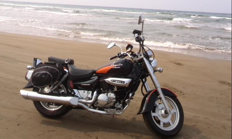 GV250さんのGV250