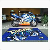 NSR-MINAMIさんのNSR250RSE
