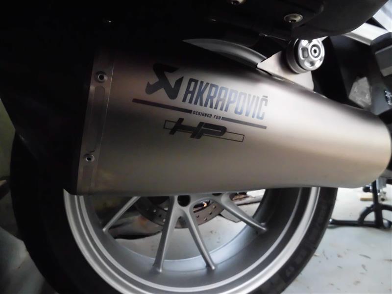 GTMさんのBMW_R1200RT