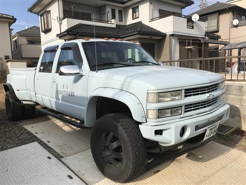 G-トオルさんのK-2500