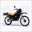 ちゅばのハスラー50(TS50)
