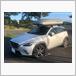 マツダ CX-3
