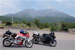 カワサキ ZZR1400