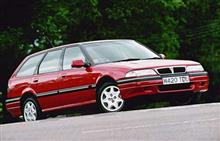 コペログさんの400_SERIES_WAGON