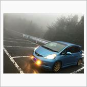 おいでさんのフィット（RS）