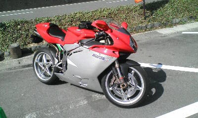 tomo_nさんのF4S EV03