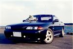 日産 スカイラインクーペ