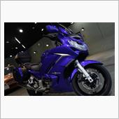REVOLTさんのFJR1300