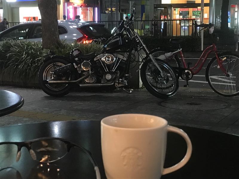 TAKA328さんのショベル