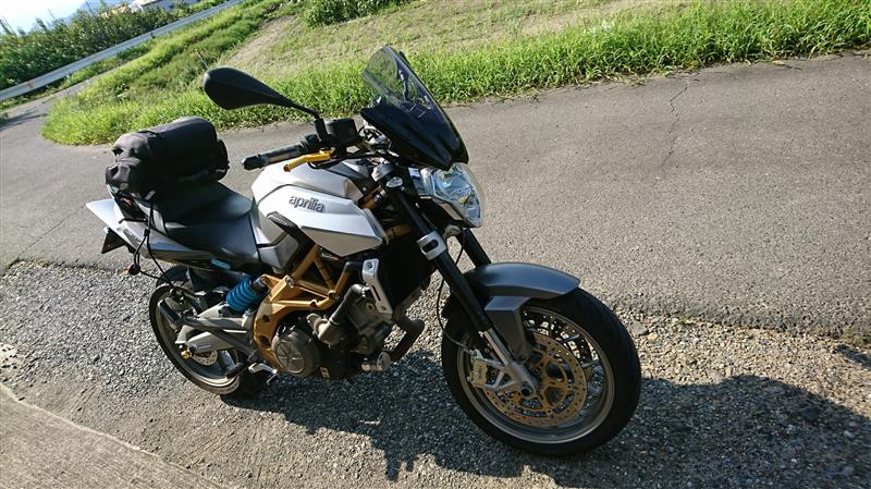クニキンさんのシヴァー750