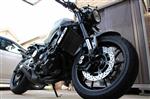 ヤマハ XSR900